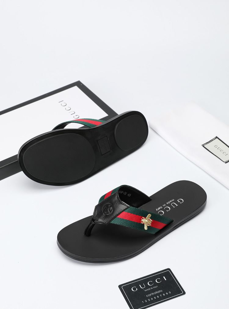 Gucci Slippers